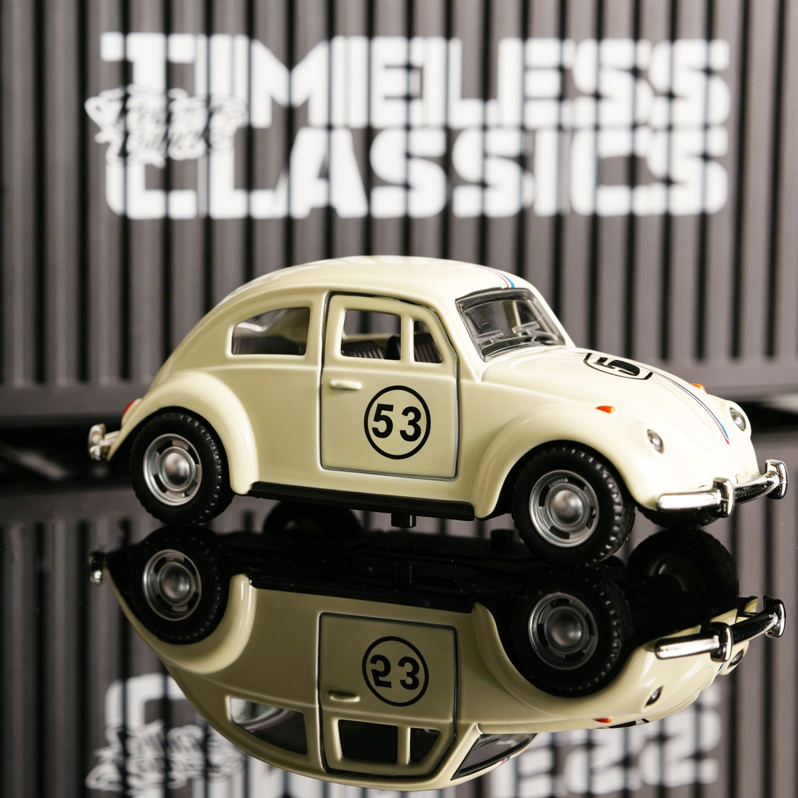 Online Educational Games For Kids - Modellino Auto da Corsa Beetle N.53