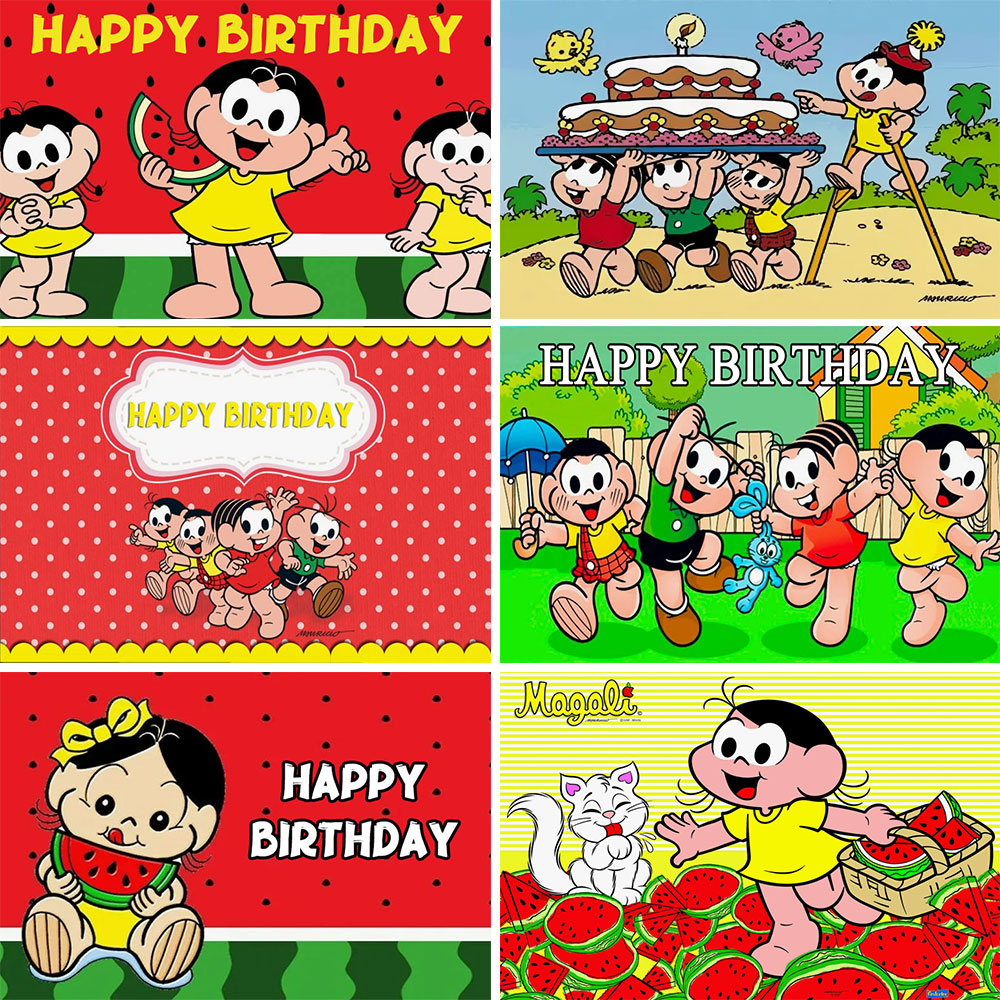 Kids Early Education Photos - Magali Festa Anguria Puzzle Prima educazione