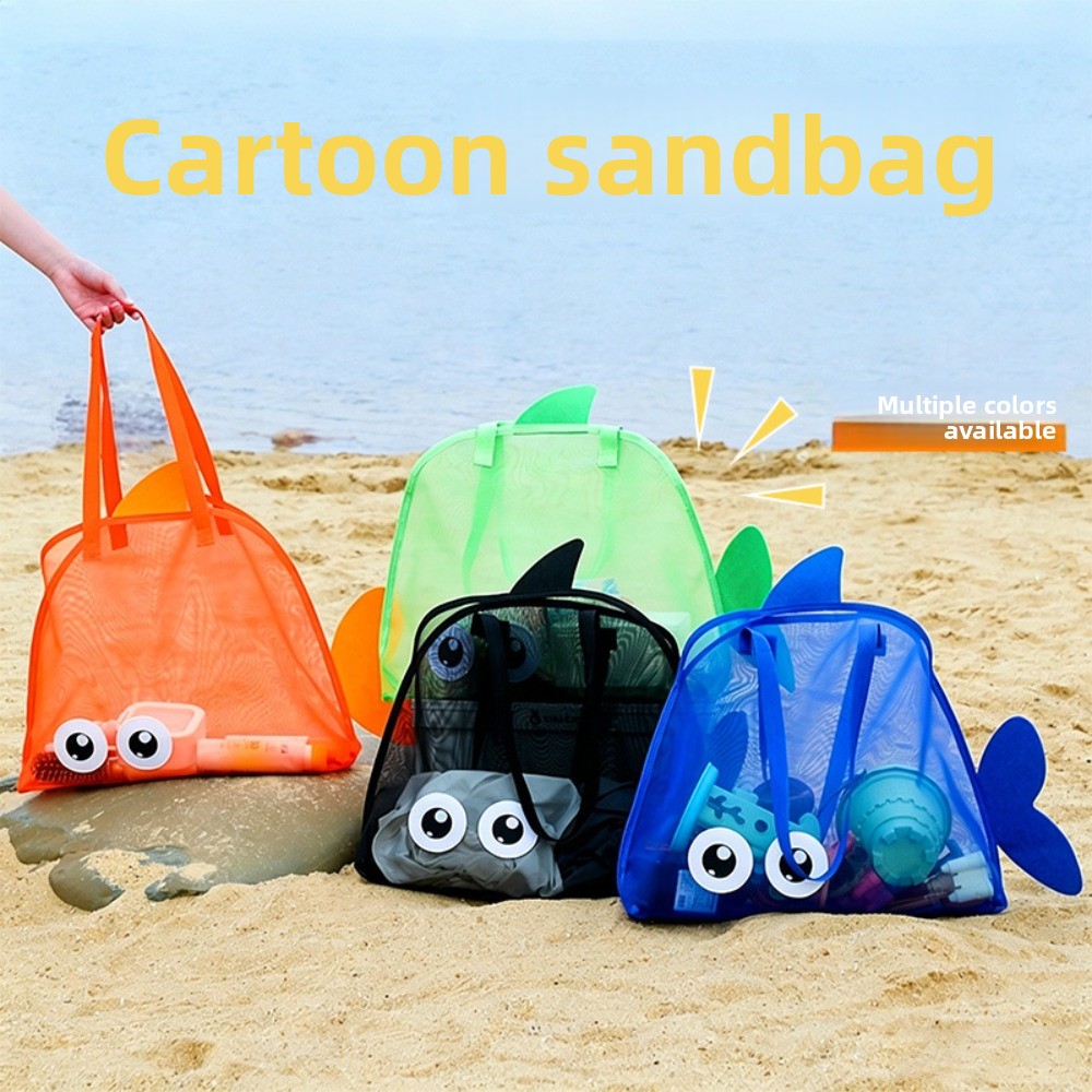 Online Educational Games For Kids - Borse da Spiaggia in Rete per