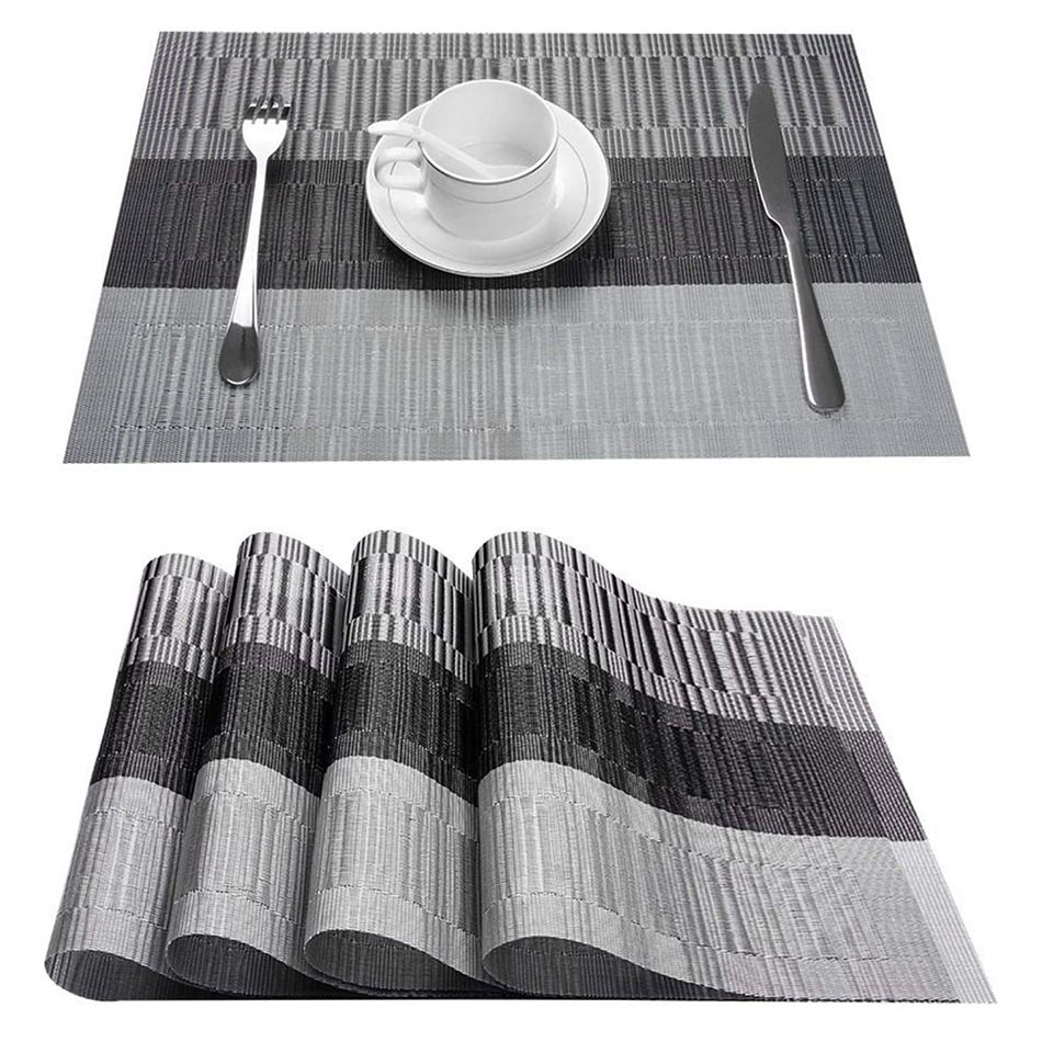 Multiplication Table Mat - Tovagliette per tavolo da pranzo in