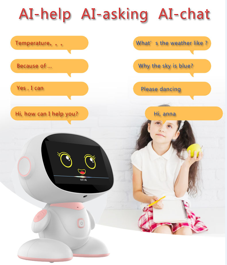Educazione precoce dei bambini - Kids Education Product recensione e prezzo