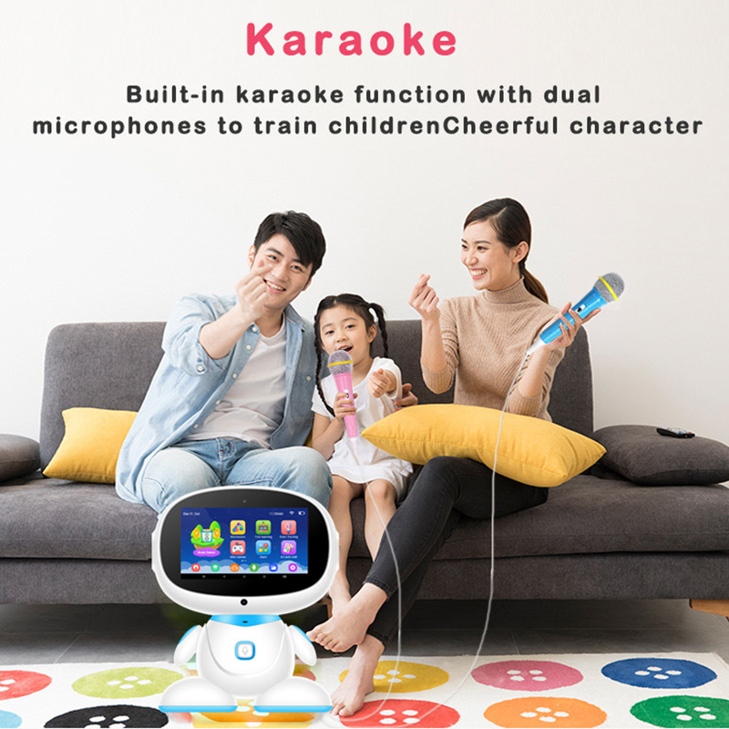 Educazione precoce dei bambini - Kids Education Product recensione e prezzo
