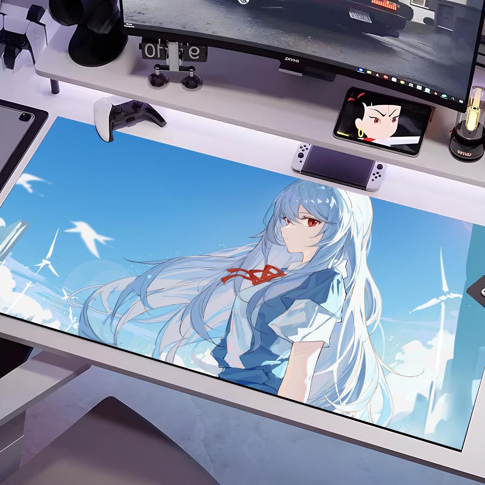 Tappetino per mouse Anime R-Re - Multiplication Table Mat recensione e prezzo