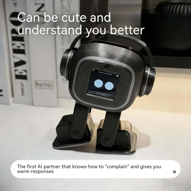Mini Robot Giocattolo Tascabil - Kids Education Product recensione e prezzo