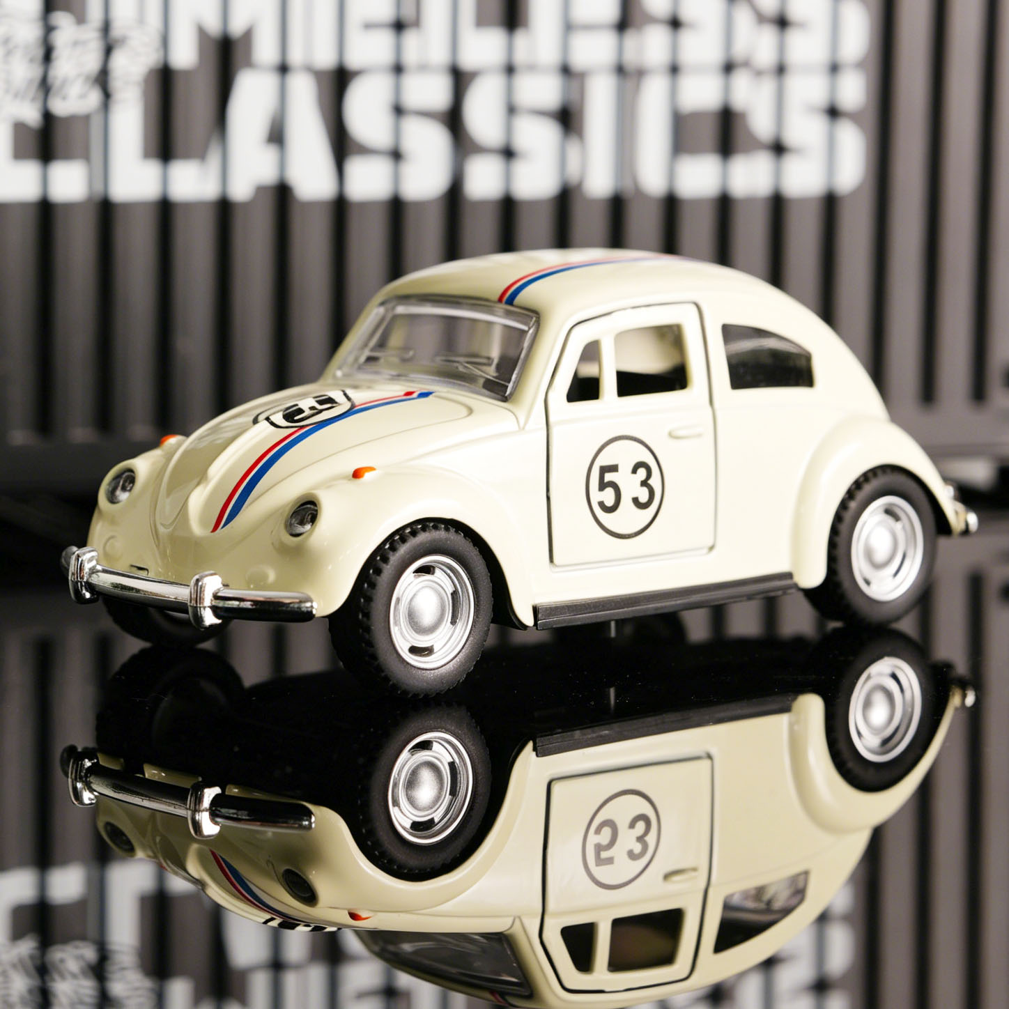 Modellino Auto da Corsa Beetle - Online Educational Games For Kids recensione e prezzo