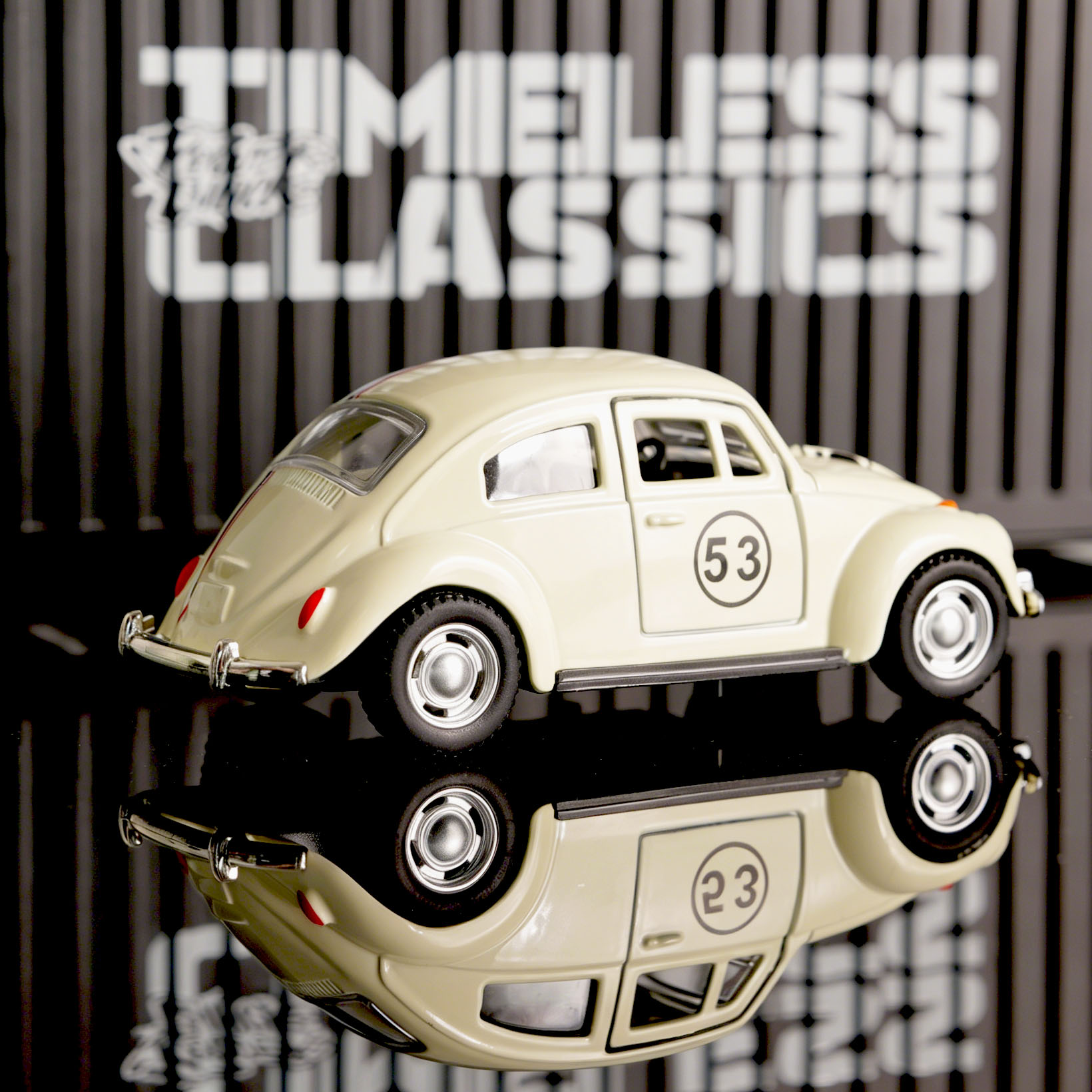 Modellino Auto da Corsa Beetle - Online Educational Games For Kids recensione e prezzo