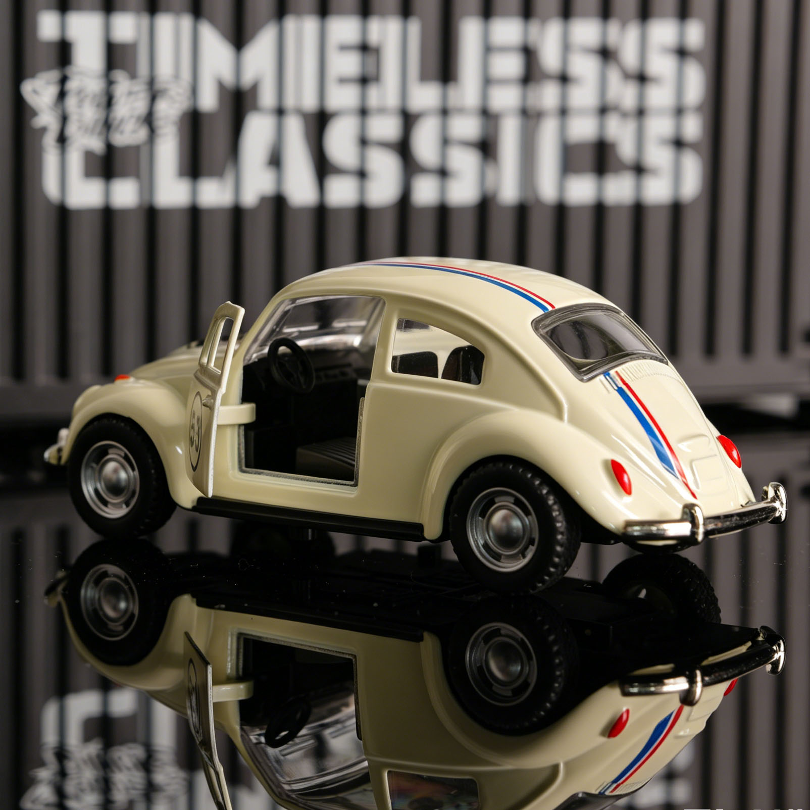 Modellino Auto da Corsa Beetle - Online Educational Games For Kids recensione e prezzo