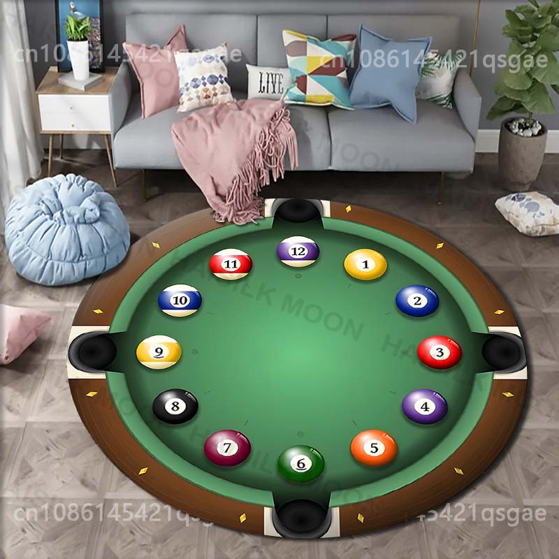 Tappeto rotondo stampato con n - Multiplication Table Mat recensione e prezzo