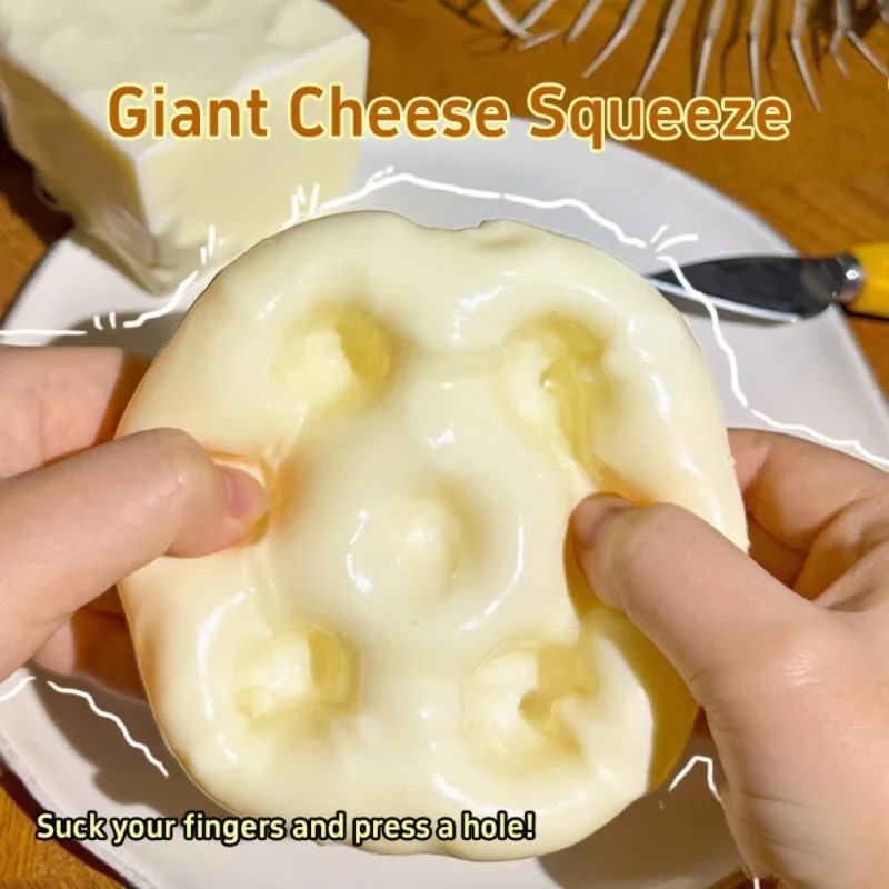 Taba Squishy Cheese Cube, Pall - Online Educational Games For Kids recensione e prezzo