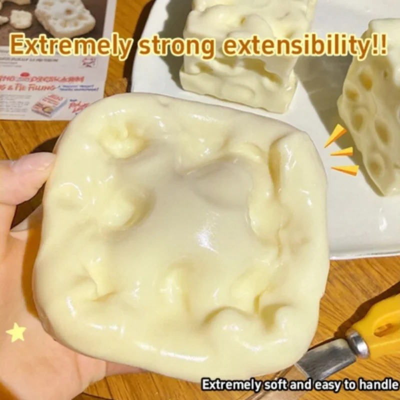 Taba Squishy Cheese Cube, Pall - Online Educational Games For Kids recensione e prezzo