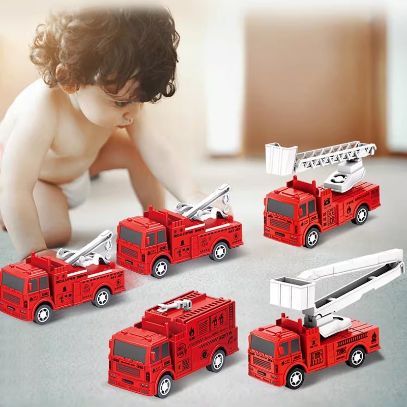 1 Pezzo Camion della Spazzatur - Online Educational Games For Kids recensione e prezzo