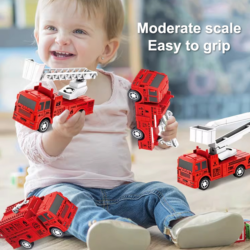 1 Pezzo Camion della Spazzatur - Online Educational Games For Kids recensione e prezzo