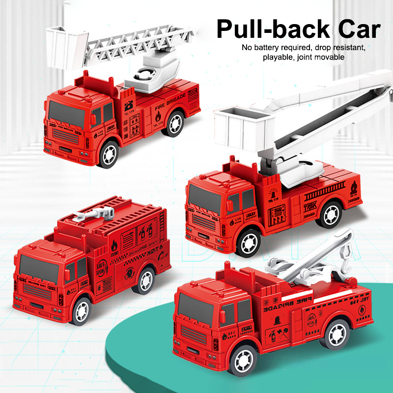 1 Pezzo Camion della Spazzatur - Online Educational Games For Kids recensione e prezzo
