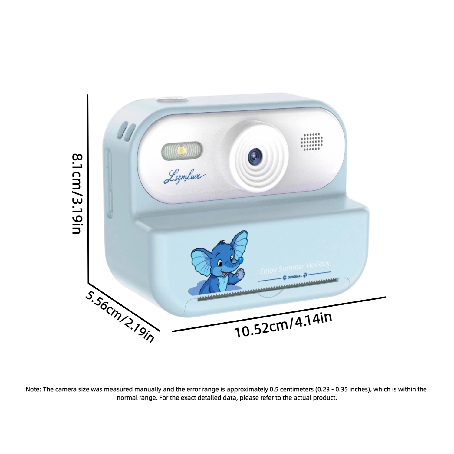 Fotocamera Digitale per Bambin - Kids Early Education Photos recensione e prezzo