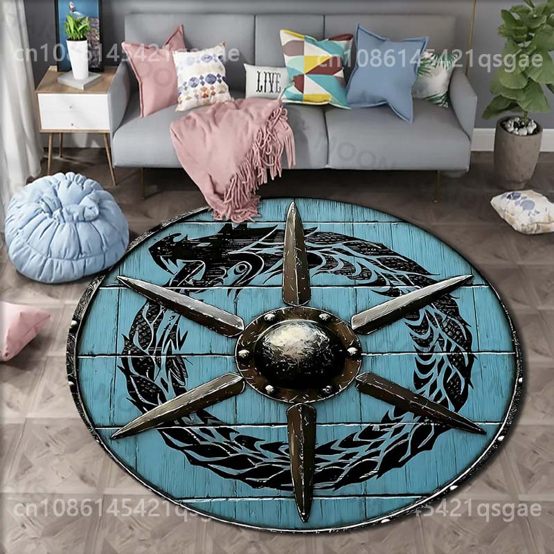 Tappeto rotondo con motivo dra - Multiplication Table Mat recensione e prezzo