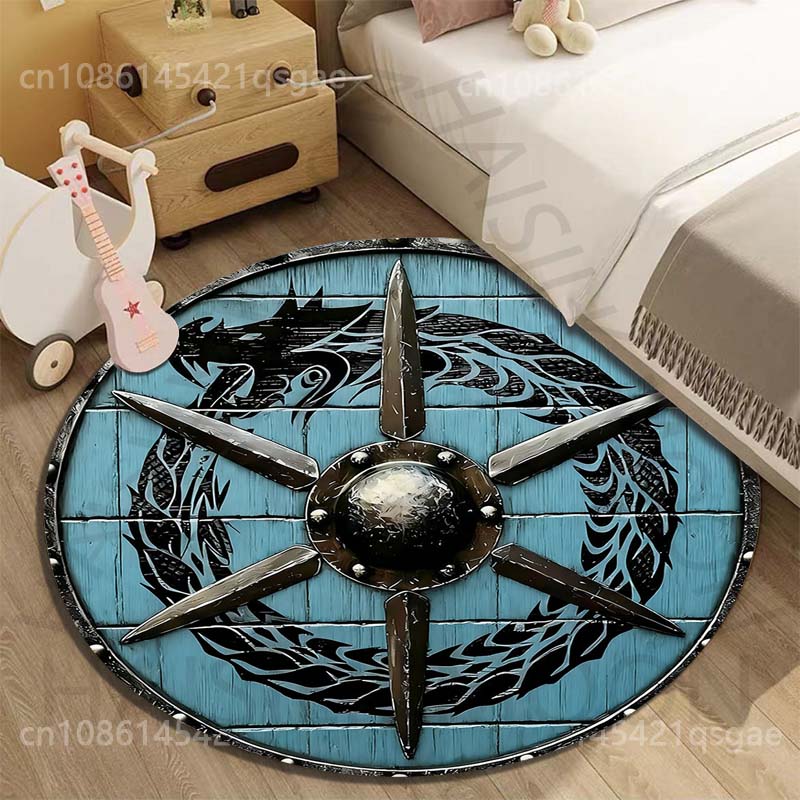 Tappeto rotondo con motivo dra - Multiplication Table Mat recensione e prezzo