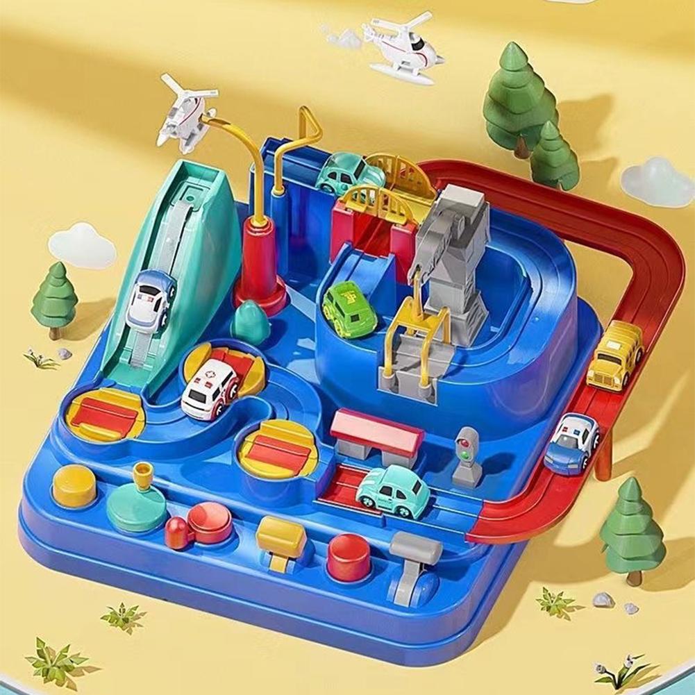 Modello di vagone ferroviario  - Kids Education Product recensione e prezzo