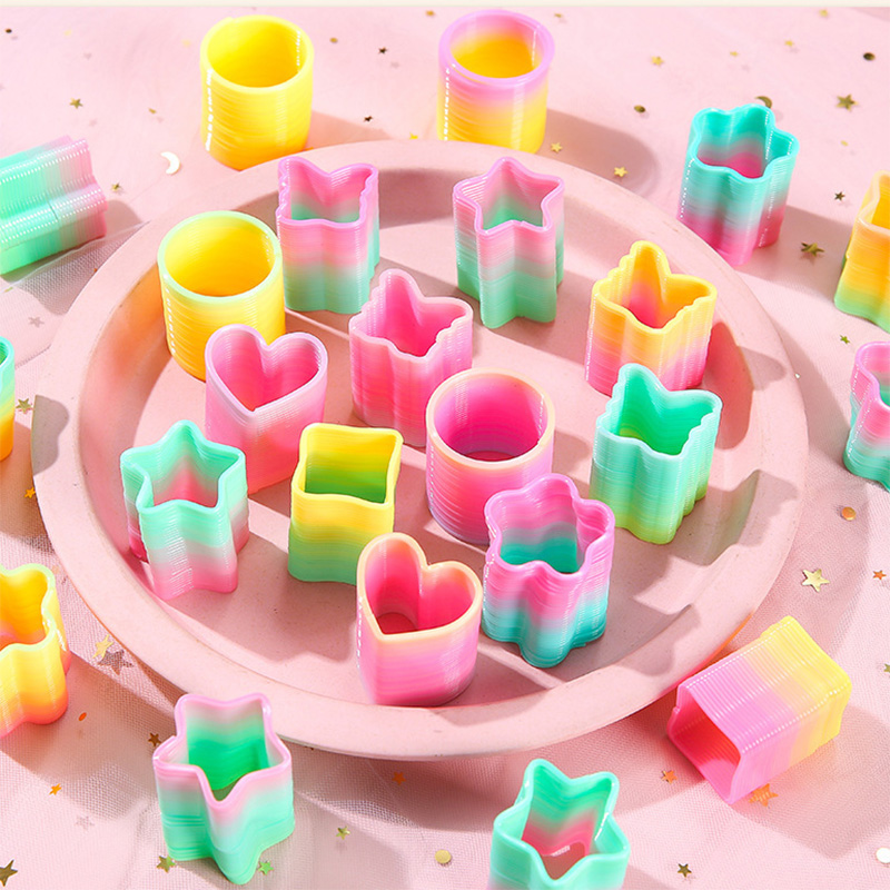 Giocattolo Magico a Molla Arco - Online Educational Games For Kids recensione e prezzo