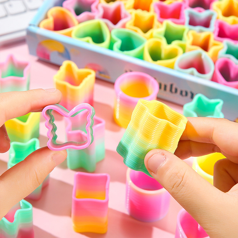 Giocattolo Magico a Molla Arco - Online Educational Games For Kids recensione e prezzo