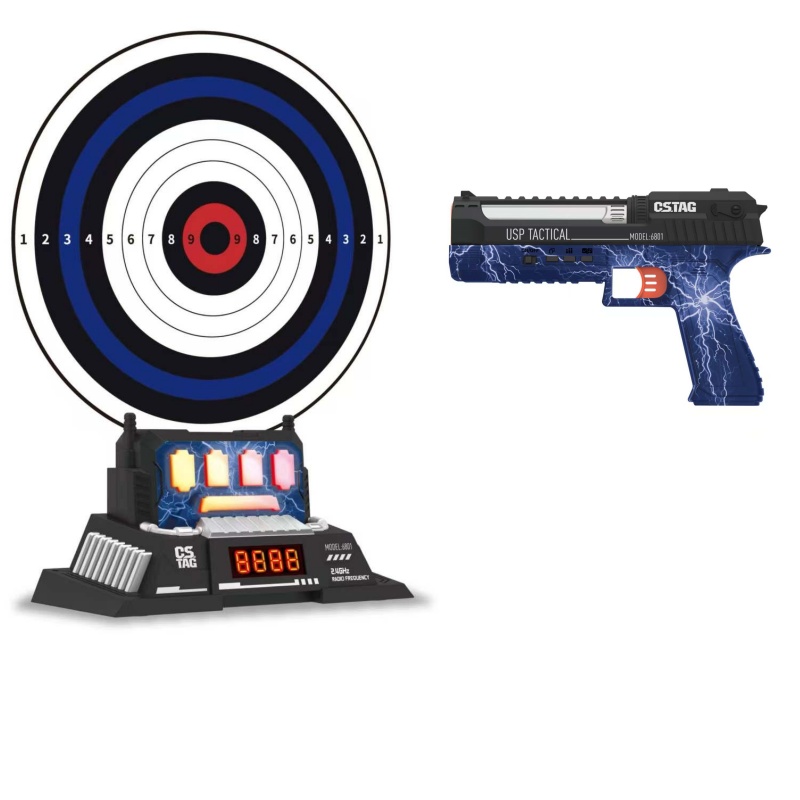 CSTAG AI Competizione di tiro  - Kids Education Product recensione e prezzo