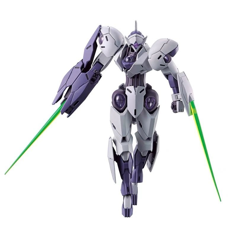 Bandai Gundam Mercury Witch De - Kids Education Product recensione e prezzo