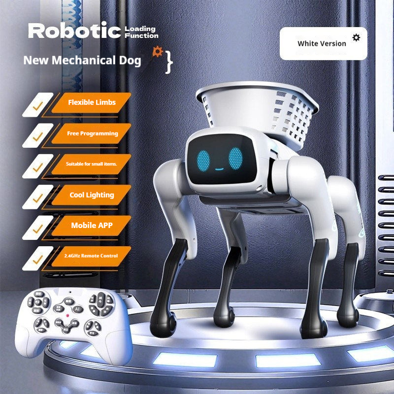 Nuovo Robot Cane Intelligente  - Kids Education Product recensione e prezzo