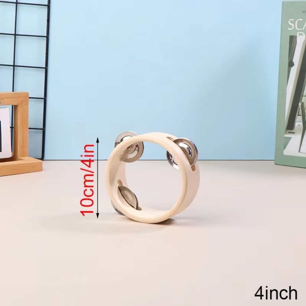 Nuovi Tamburi a Mano da 4/6/7/ - Kids Education Product recensione e prezzo