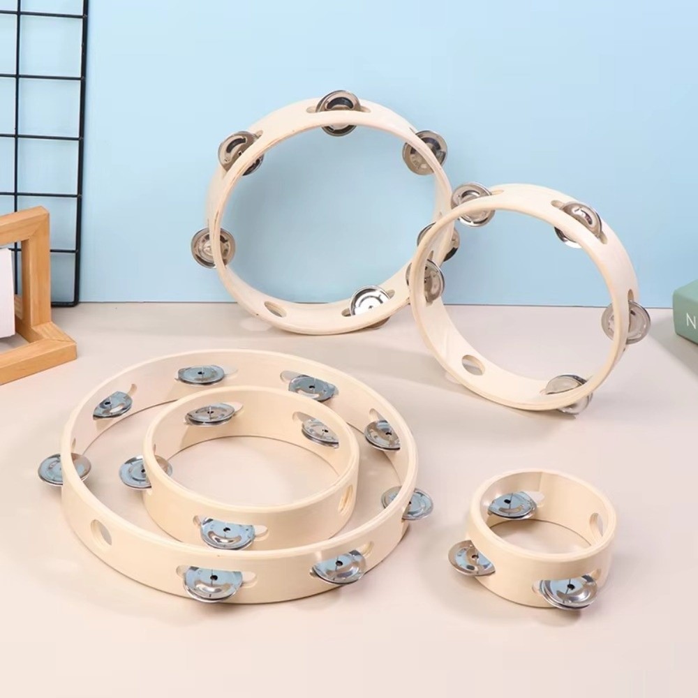 Nuovi Tamburi a Mano da 4/6/7/ - Kids Education Product recensione e prezzo
