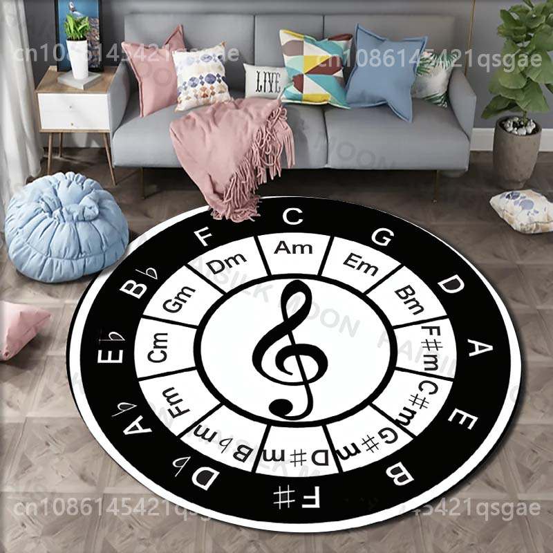Tappeto rotondo con stampa del - Multiplication Table Mat recensione e prezzo