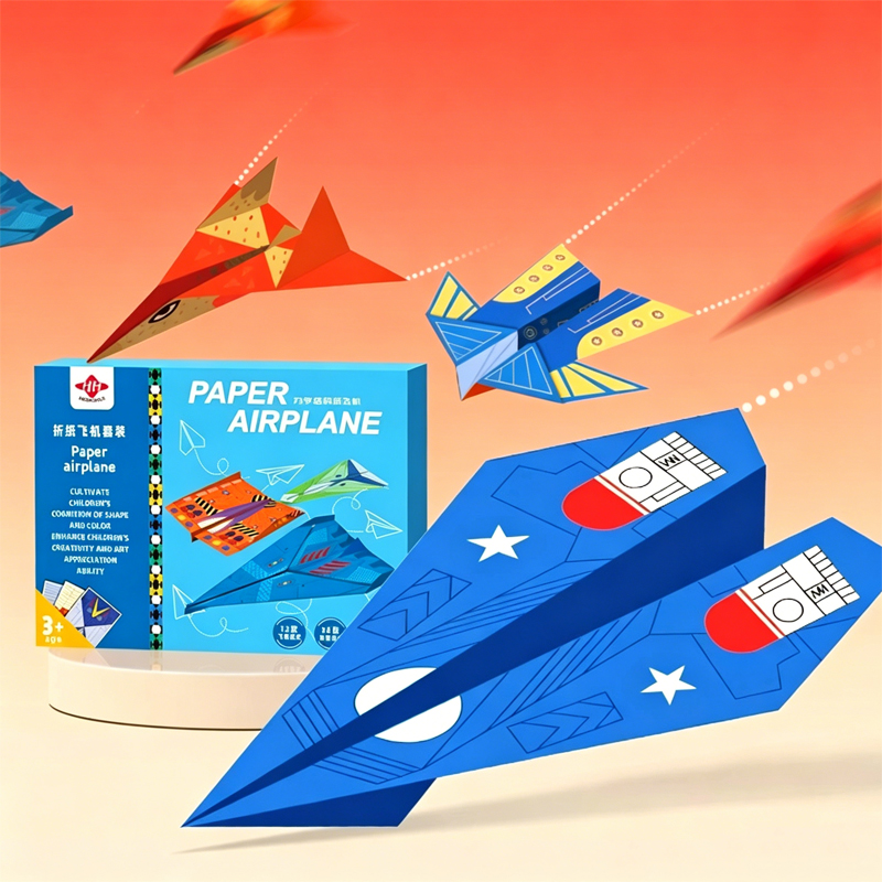 Kit di 36 Fogli per Origami di - Kids Education Product recensione e prezzo