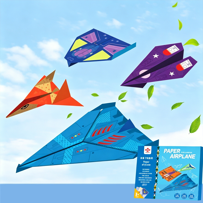 Kit di 36 Fogli per Origami di - Kids Education Product recensione e prezzo