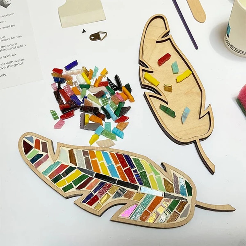 Kit Fai-da-Te per Sottobicchie - Kids Education Product recensione e prezzo