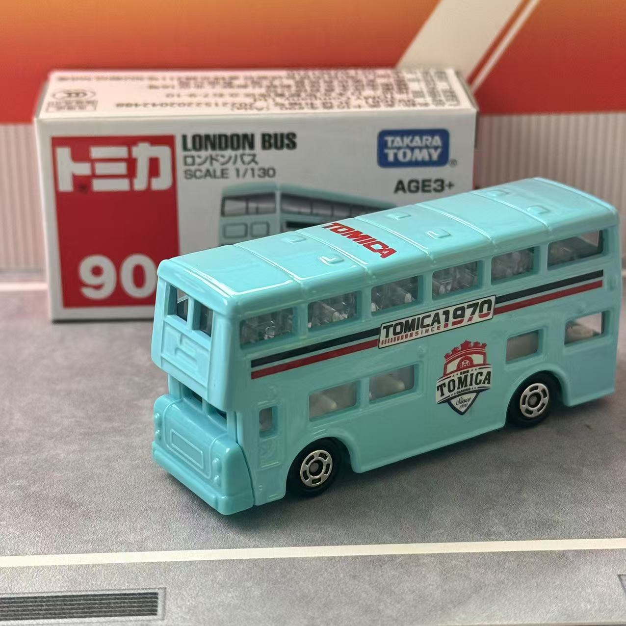 Takara Tomy Tomica Asia 120 No - Online Educational Games For Kids recensione e prezzo