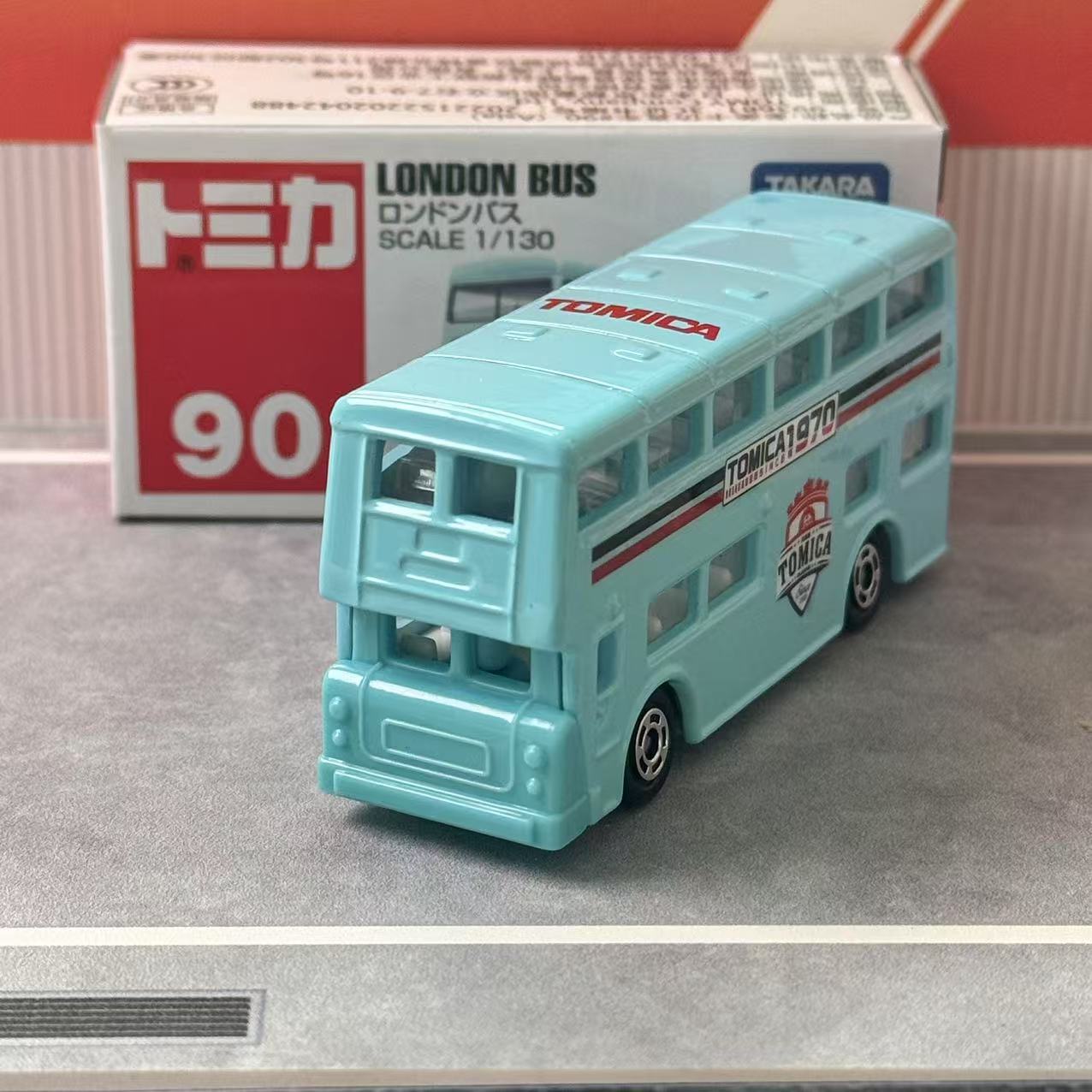 Takara Tomy Tomica Asia 120 No - Online Educational Games For Kids recensione e prezzo
