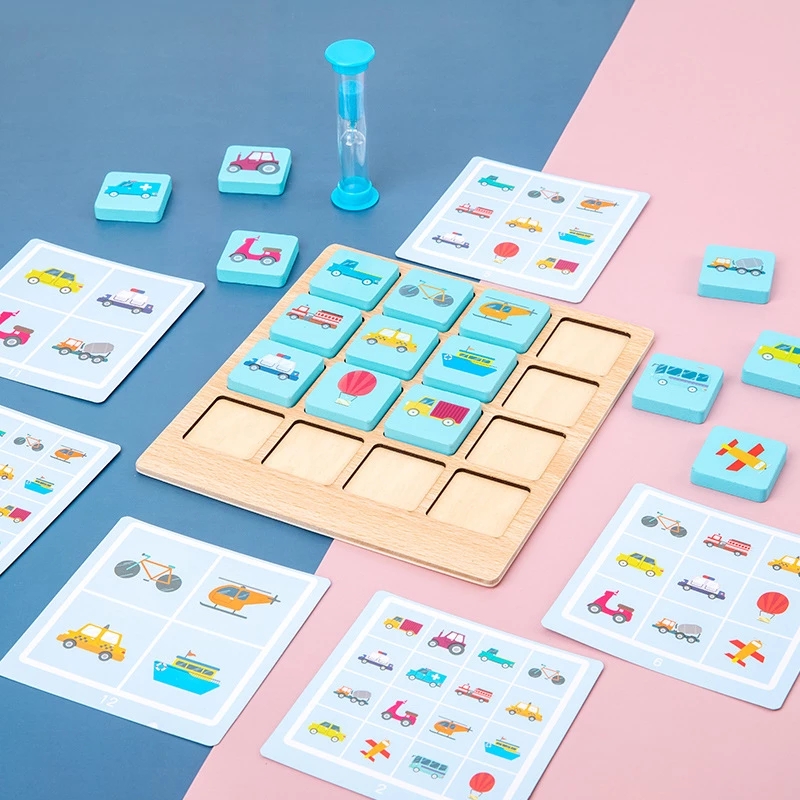Giocattoli per l'apprendimento - Kids Early Education Photos recensione e prezzo