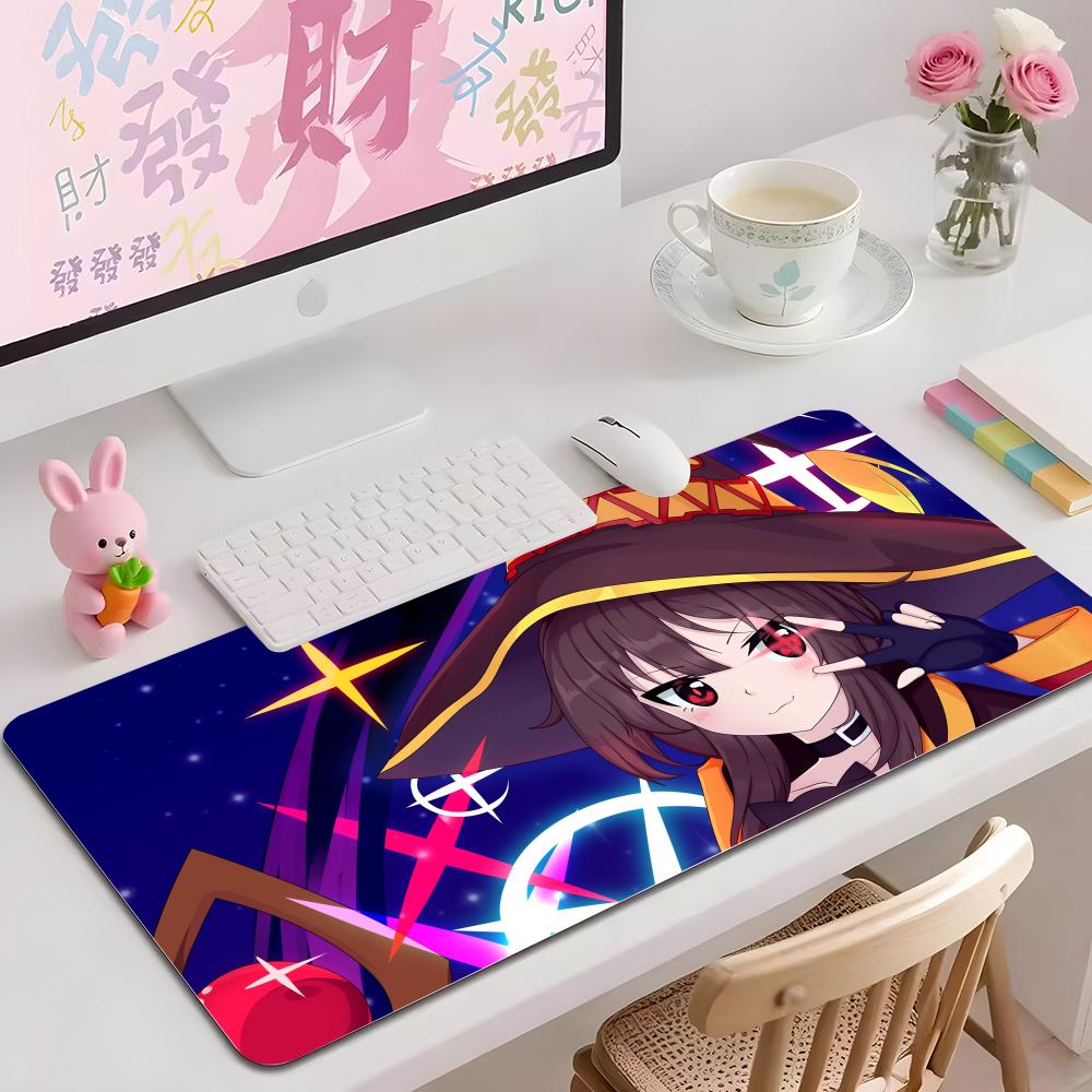 Tappetino per mouse Megumin An - Multiplication Table Mat recensione e prezzo