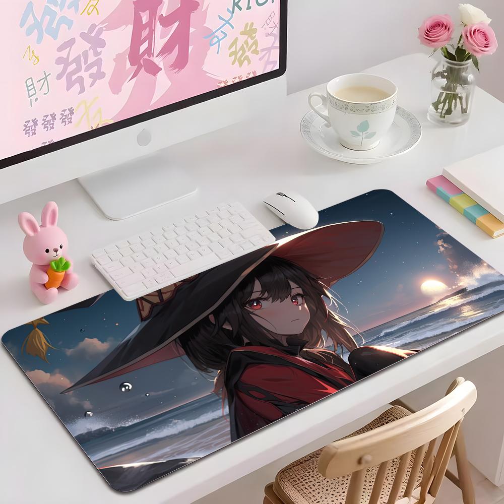 Tappetino per mouse Megumin An - Multiplication Table Mat recensione e prezzo