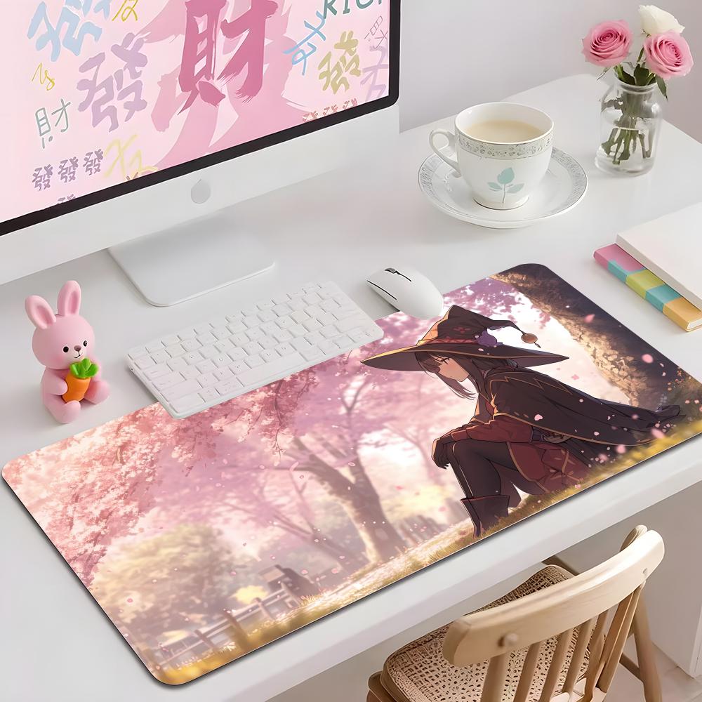Tappetino per mouse Megumin An - Multiplication Table Mat recensione e prezzo