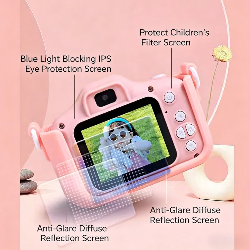 Giocattolo ricaricabile per fo - Kids Early Education Photos recensione e prezzo